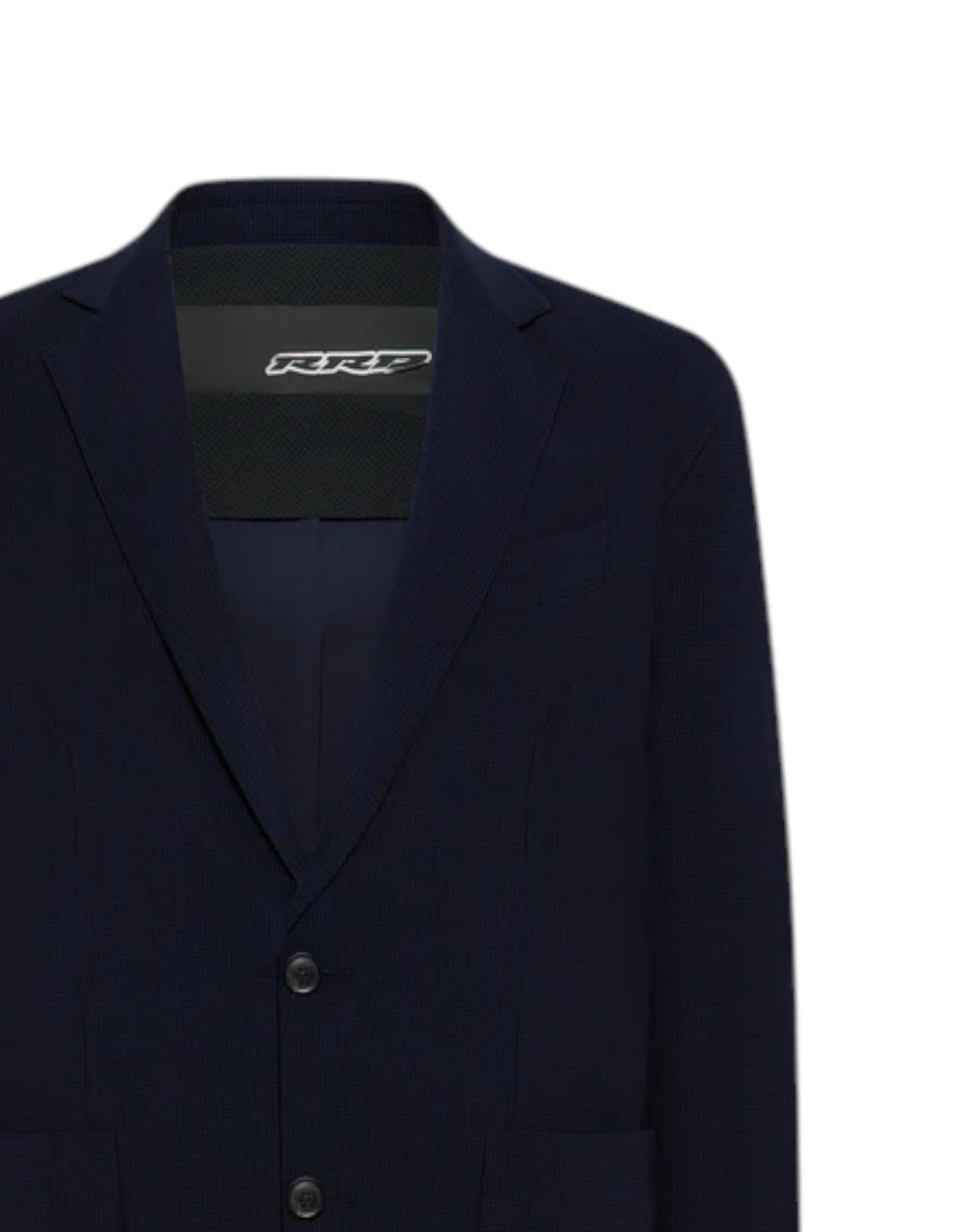RRD Surflex Micro Blazer Abiti e Giacche uomo blu