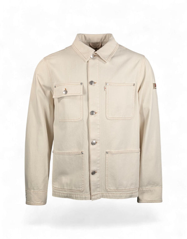 Peuterey Quito Bull Giubbotto uomo beige