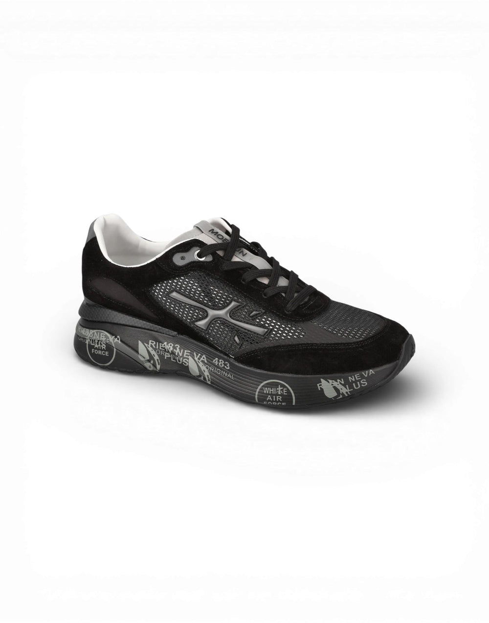MOERUN VAR 7297 7297 Moerun 7297 MOERUN VAR 7297 7297 Premiata 