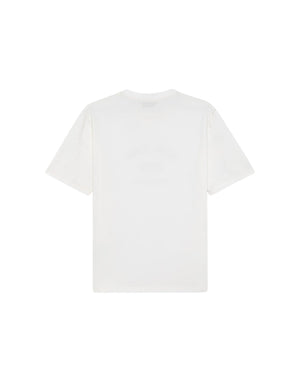 RND90360CG500124 C0069 T-shirt Blue Jeans Eyes RND90360CG500124 C0069 Roy Roger's 