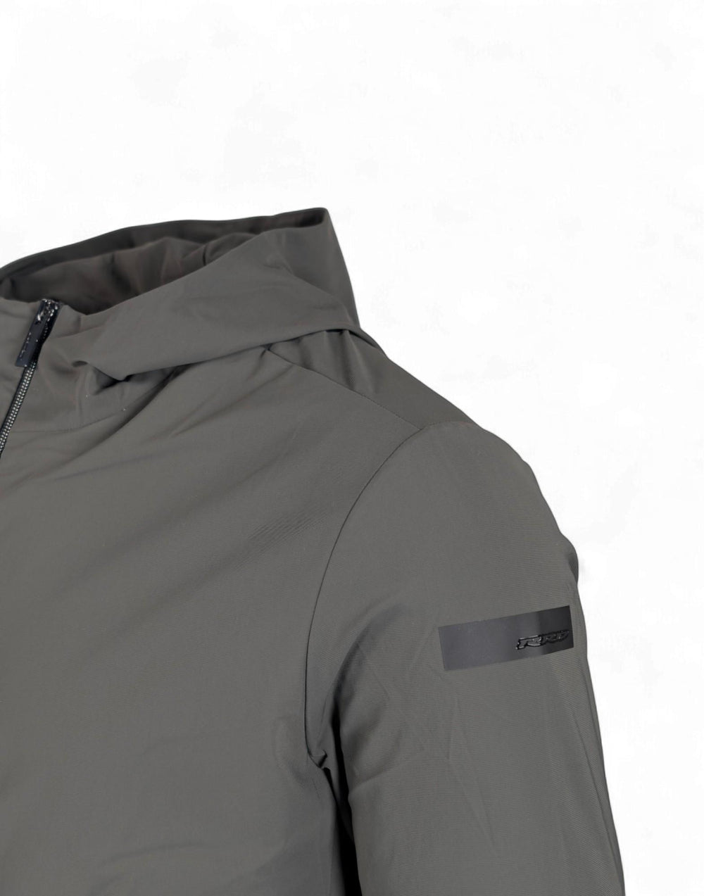 26150 20 surflex hood zip fleece 26150 20 RRD 