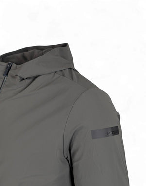 26150 20 surflex hood zip fleece 26150 20 RRD 