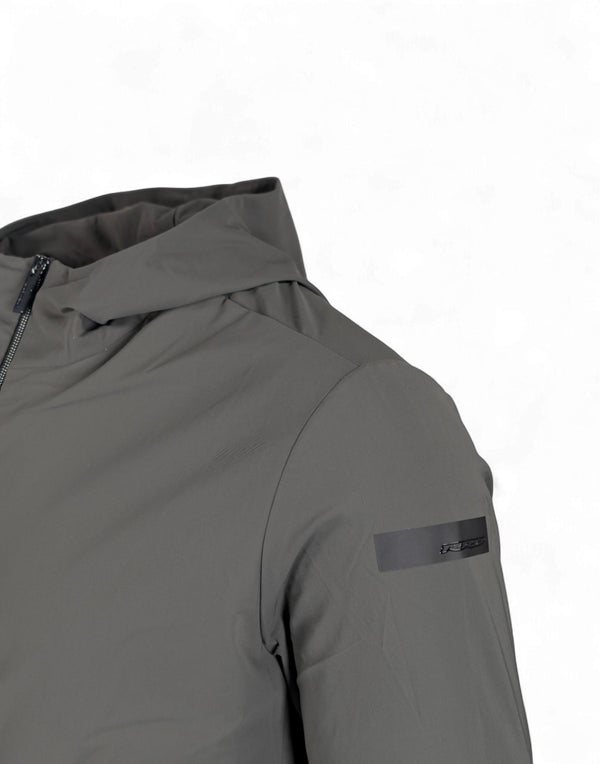 26150 20 surflex hood zip fleece 26150 20 RRD 