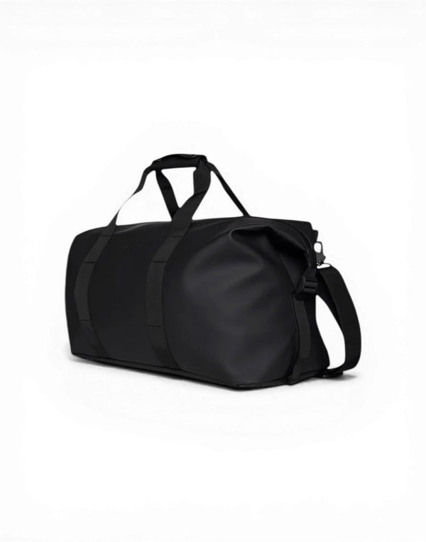 RA14200 BLACK HILO WEEKEND BAG RA14200 BLACK Rains 