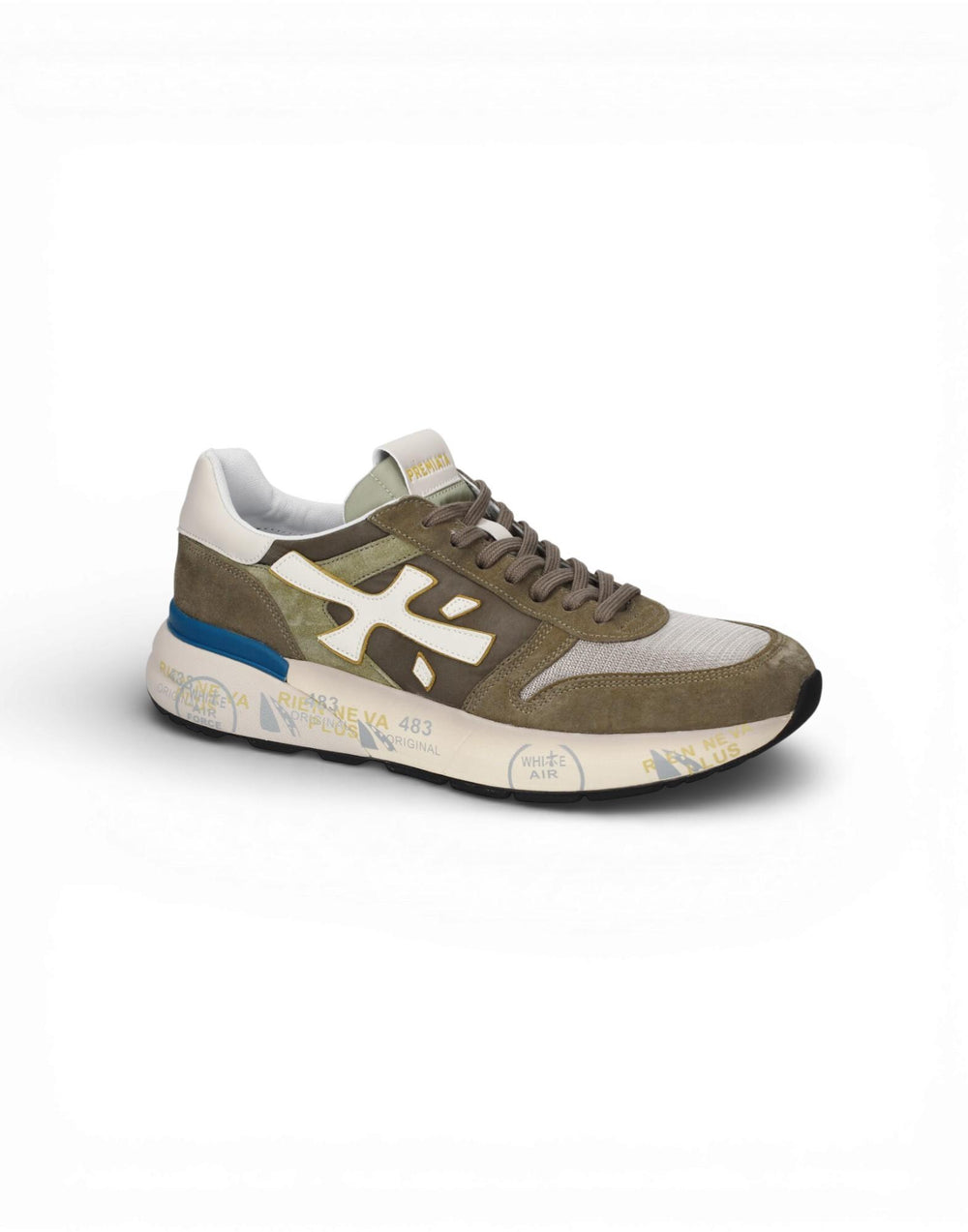 MICK VAR 8086 8086 MICK 8086 MICK VAR 8086 8086 Premiata 