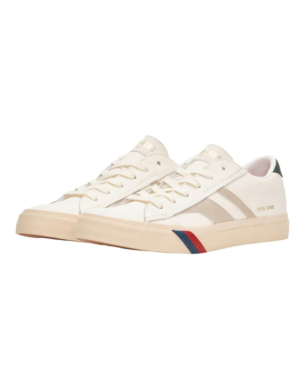 RC226SLM WH00005 Royal Classic RC226SLM WH00005 Pro-keds 
