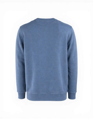 PON0006 02337L 02337L Crewneck Ponza Vintage PON0006 02337L 02337L MC2 Saint Barth 