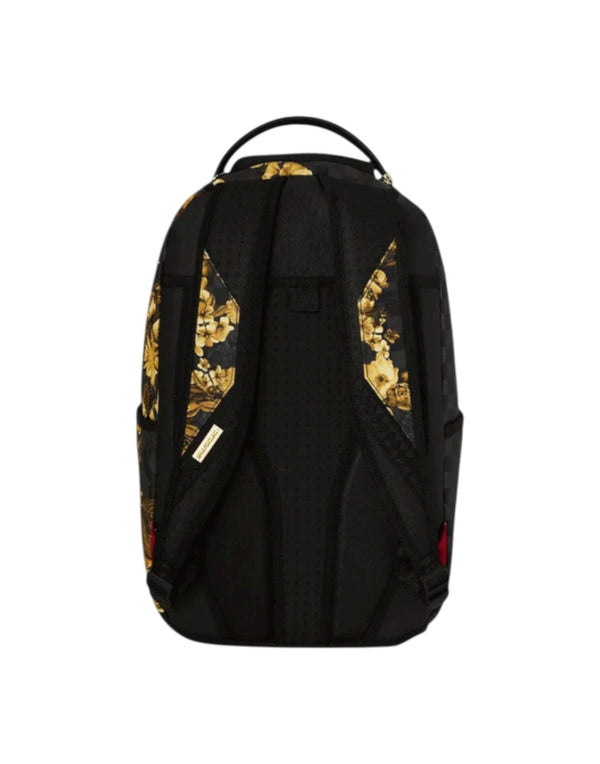 910B8683NSZ UNI Gold Floral Remix 910B8683NSZ UNI Sprayground 