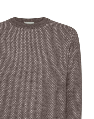 MT3912_910756 55 Girocollo Jacquard MT3912_910756 55 Seventy 