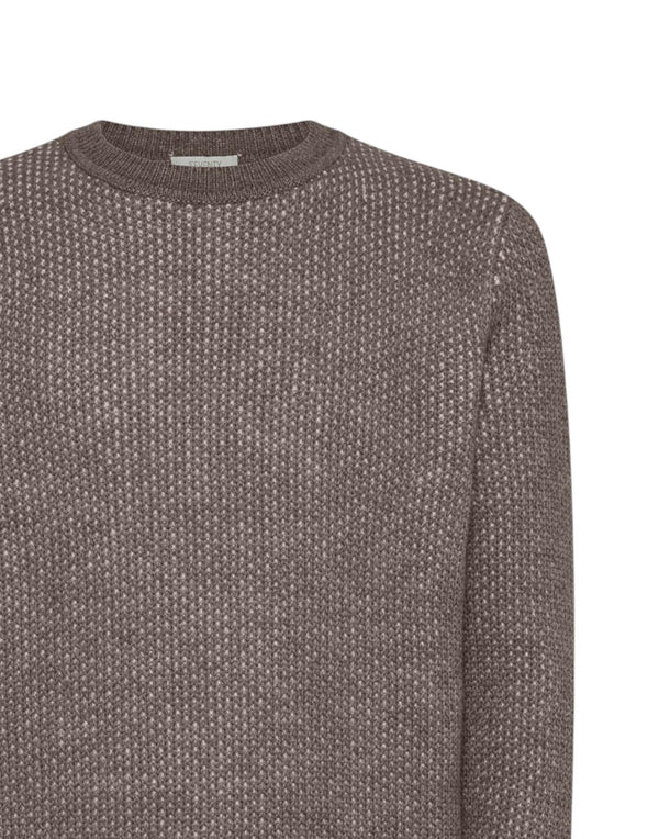 MT3912_910756 55 Girocollo Jacquard MT3912_910756 55 Seventy 