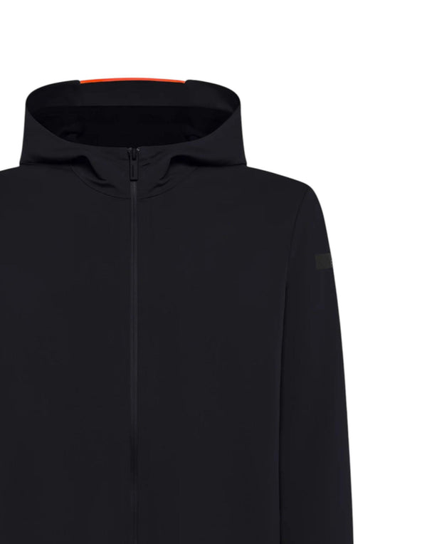 W25192 60 Surflex Winter Soft Touch Hood Zip Fleece W25192 60 RRD 