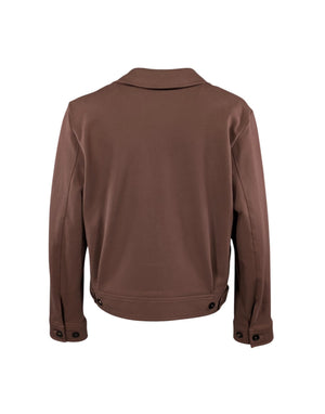 FD3828 1244 Blouson Piquet FD3828 1244 Circolo 1901 