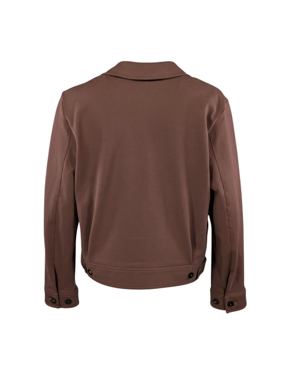 FD3828 1244 Blouson Piquet FD3828 1244 Circolo 1901 