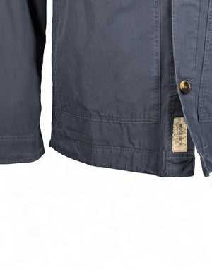 CFWOOS2035MRUT4132 3989 POPLIN OVERSHIRT GD CFWOOS2035MRUT4132 3989 Woolrich 