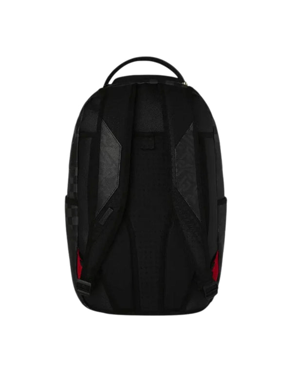 910B8770NSZ UNI 4am mix up v2 backpack 910B8770NSZ UNI Sprayground 
