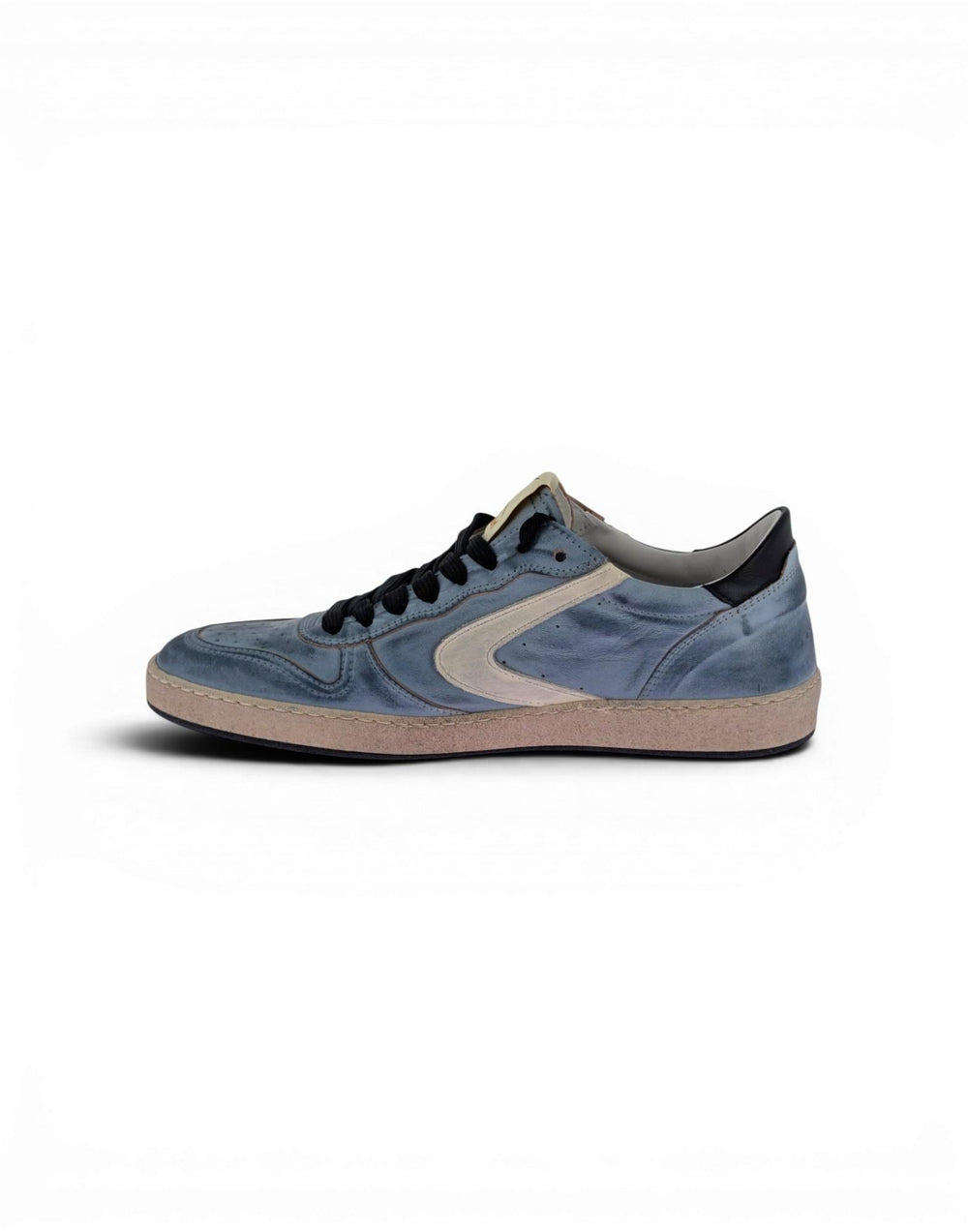 Valsport Davis Shadow Sneaker uomo blu