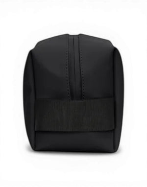 RA15580 BLACK WASH BAG SMALL RA15580 BLACK Rains 