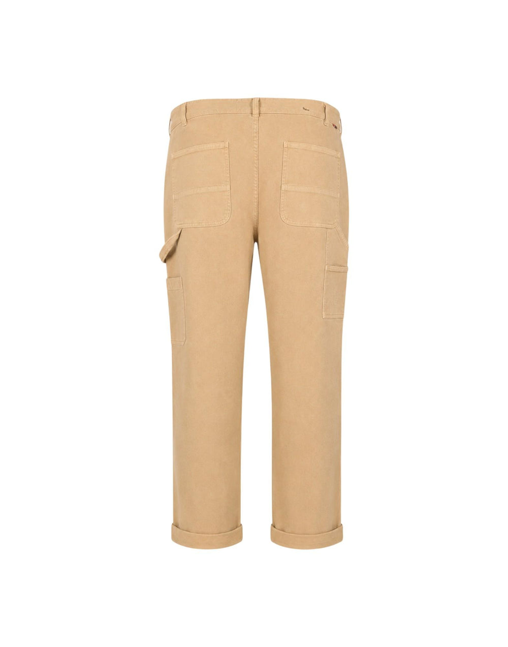 Mason's Dallas M74 Pantalone chino uomo beige