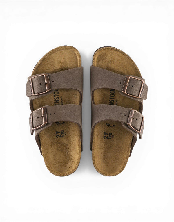 552893 MOCHA Arizona Kids 552893 MOCHA Birkenstock 
