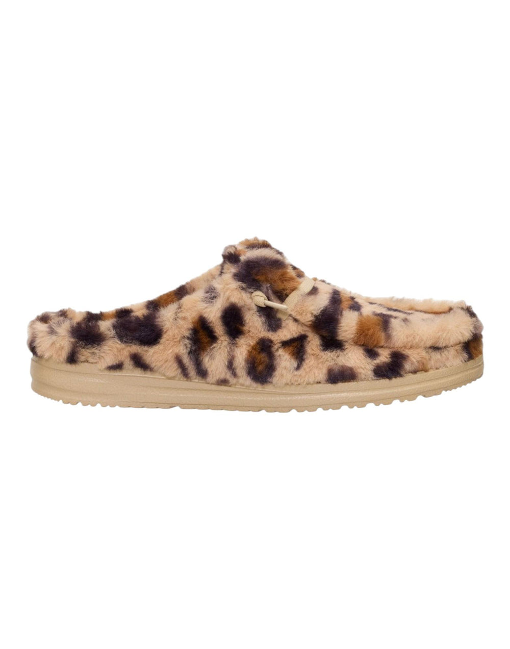 HD.44714 2UG Wendy Slipper HD.44714 2UG Hey Dude 