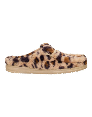 HD.44714 2UG Wendy Slipper HD.44714 2UG Hey Dude 