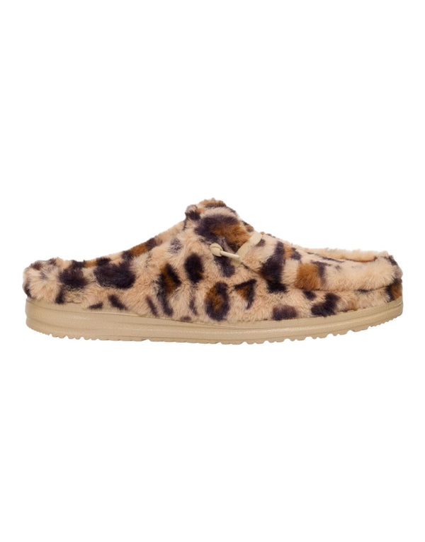 HD.44714 2UG Wendy Slipper HD.44714 2UG Hey Dude 