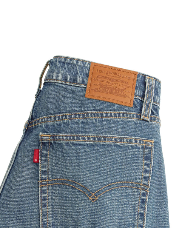 0039A-0002 2 Baggy Dad Barrel Jeans 0039A-0002 2 Levi's 