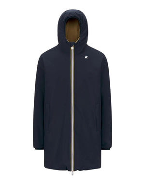 K6128WW B2R JACOB ST WARM REVERSIBLE K6128WW B2R K-Way 