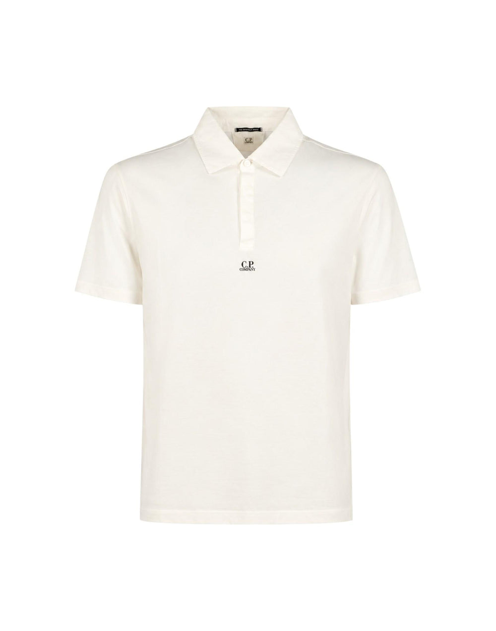 20CMPL116A006374G 103 Polo Short Sleeve 20CMPL116A006374G 103 C.P. Company 