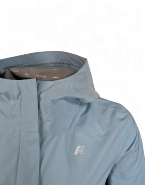 K31382W D40 MARGUERITE STRETCH DOT K31382W D40 K-Way 