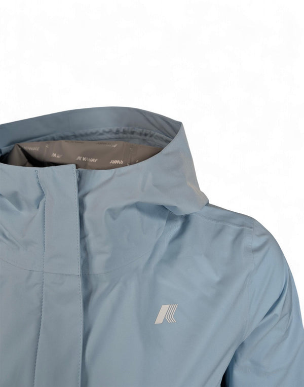 K31382W D40 MARGUERITE STRETCH DOT K31382W D40 K-Way 