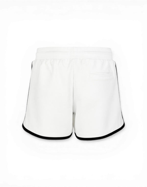 GCDS C1WEQL218F004 Bermuda donna immagine 3