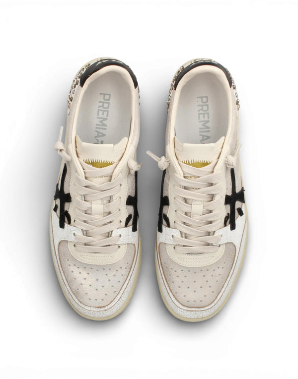 BSKTCLAD VAR 7661 7661 BSKT CLAYD 7661 BSKTCLAD VAR 7661 7661 Premiata 