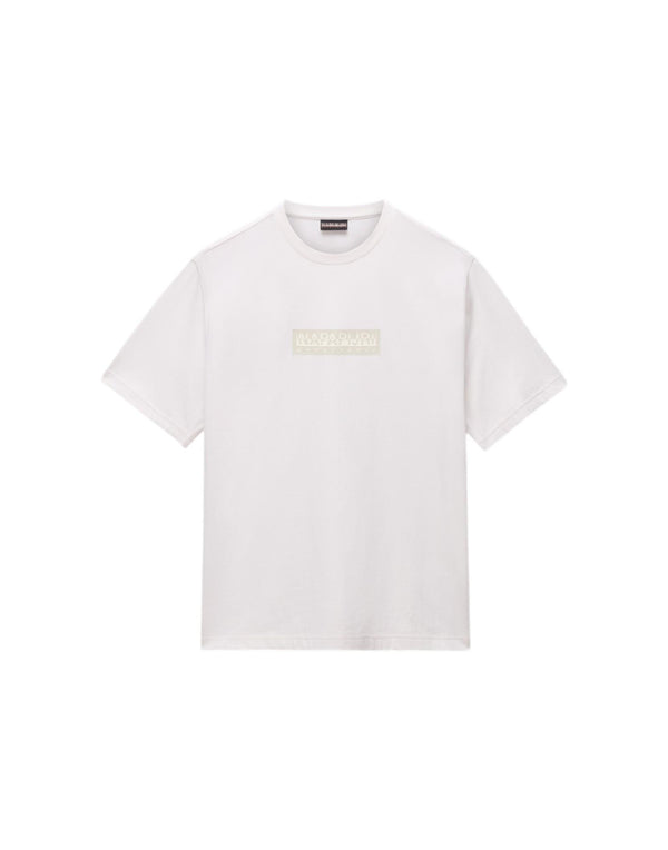 NP0A4IFL N1A1 Box Logo NP0A4IFL N1A1 Napapijiri 