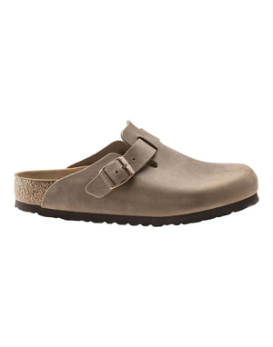960813 TABACCO BROWN boston 960813 TABACCO BROWN Birkenstock 