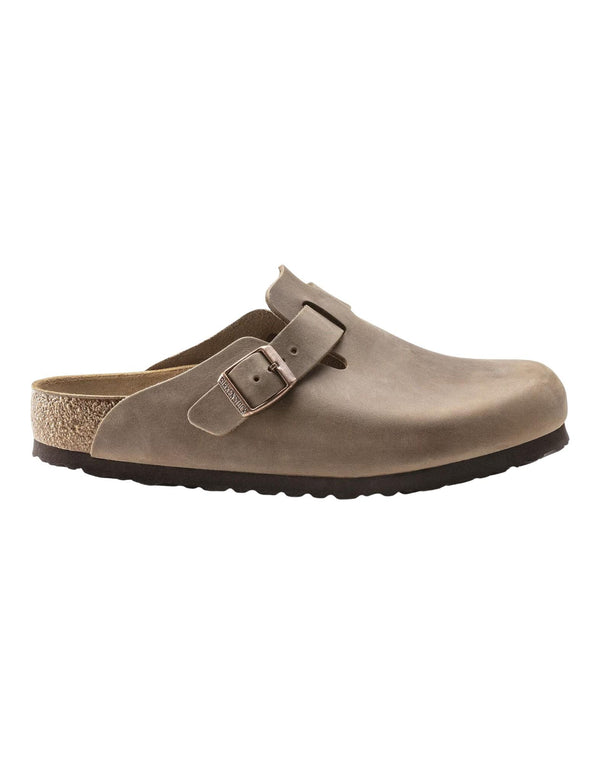960813 TABACCO BROWN boston 960813 TABACCO BROWN Birkenstock 