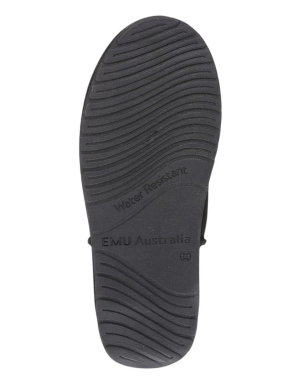 Emu Australia Stivaletti Donna Stinger Mini Stivaletto donna nero immagine 4