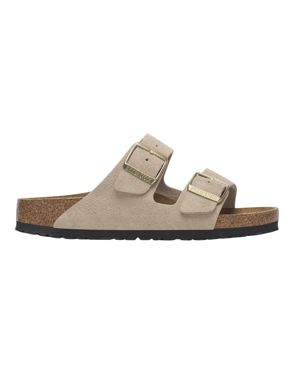 Birkenstock Arizona Sandalo donna beige