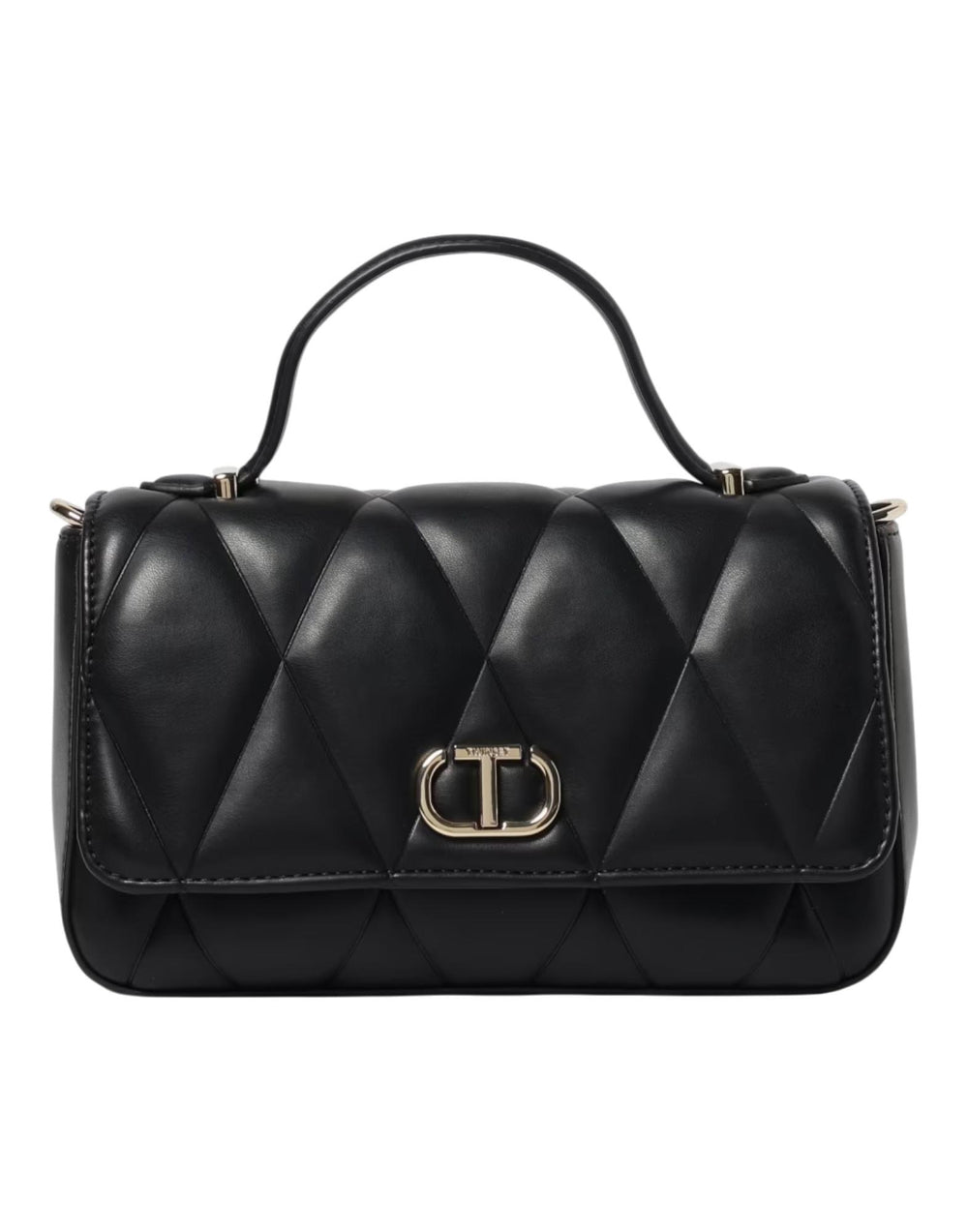 252TB7054 00006 Borsa a Spalla Donna 252TB7054 00006 Twinset 