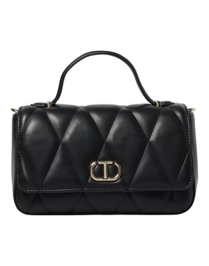 252TB7054 00006 Borsa a Spalla Donna 252TB7054 00006 Twinset 