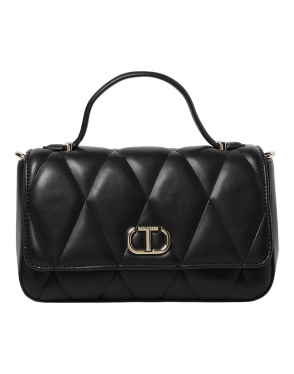 252TB7054 00006 Borsa a Spalla Donna 252TB7054 00006 Twinset 