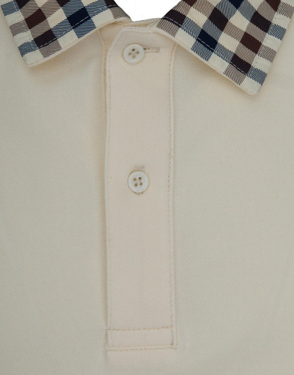 AA_B006_PO006 2 Club Check Collar Polo AA_B006_PO006 2 AQUASCUTUM 