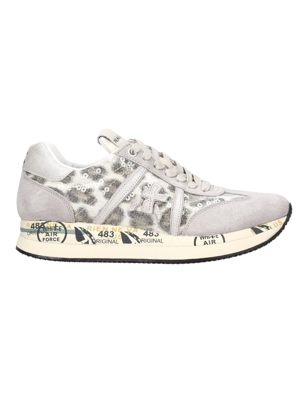 CONNY VAR 7691 7691 CONNY VAR 7691 CONNY VAR 7691 7691 Premiata 