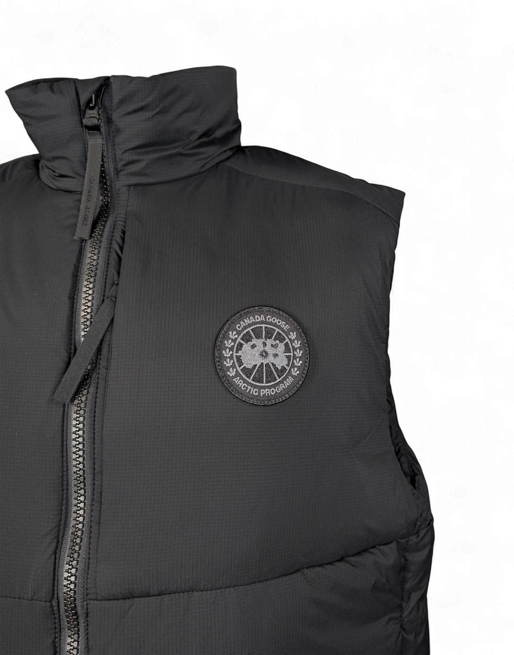 4160MB 9061 Lodge Vest Black Label 4160MB 9061 Canada Goose 