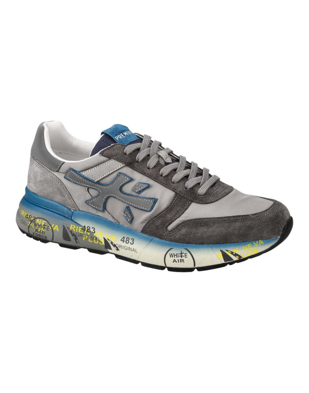 MICK VAR 7865 7865 MICK VAR 7865 MICK VAR 7865 7865 Premiata 