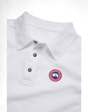 1600M 9025 Beckley Polo 1600M 9025 Canada Goose 