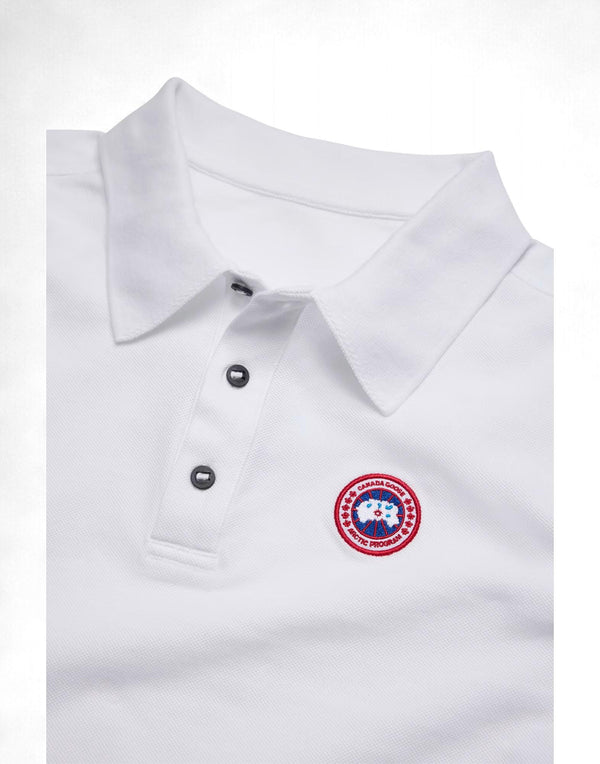 1600M 9025 Beckley Polo 1600M 9025 Canada Goose 