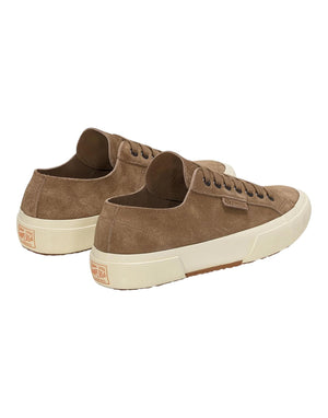 S2158WW AO2 2750 OG SUEDE S2158WW AO2 Superga 