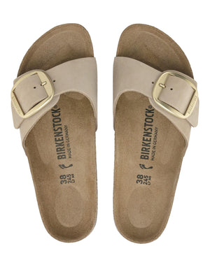 Birkenstock 1024009 Sandalo donna beige immagine 3