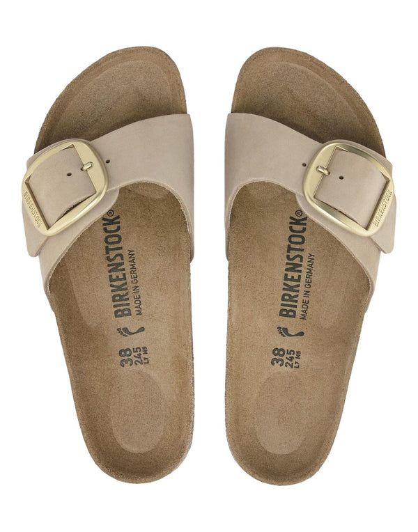Birkenstock 1024009 Sandalo donna beige immagine 3